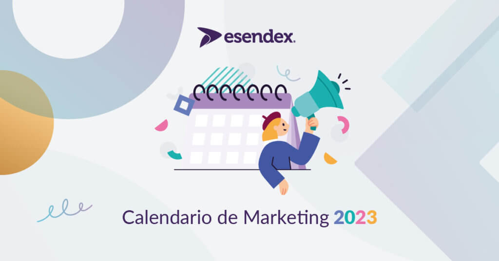 Calendario Marketing 2023 prepara tu comunicación