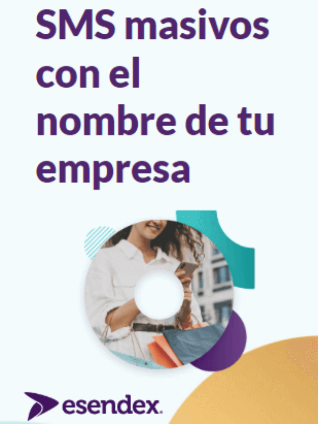 Sms Personalizados Esendex Es