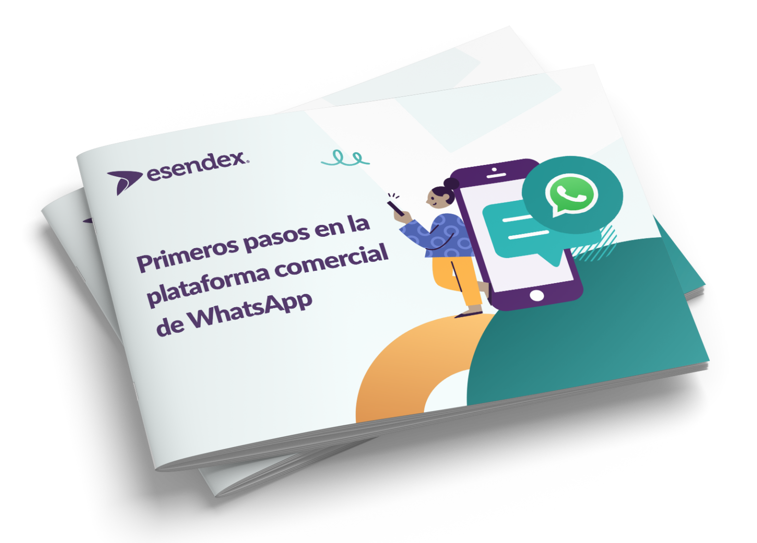 Tu Guía De Cómo Suscribir Contactos A Whatsapp Business Esendex Es 