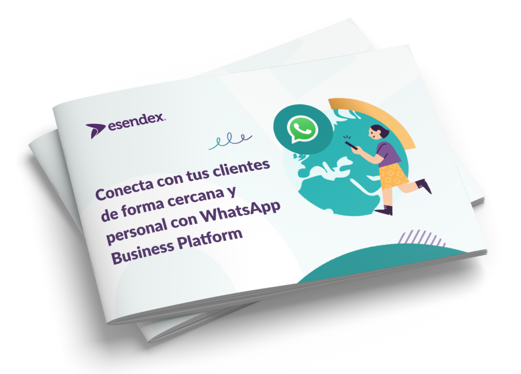 Cómo Conectar Con Clientes Con Whatsapp Business Platform 6347