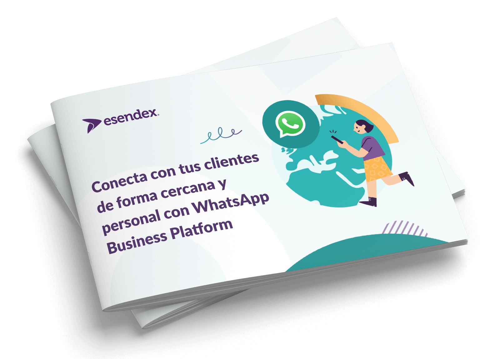 Cómo Conectar Con Clientes Con Whatsapp Business Platform 2195